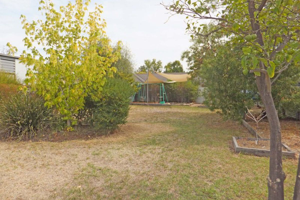 11 Mellis Street, Kyabram