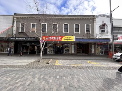 155 George Street, Dunedin Central