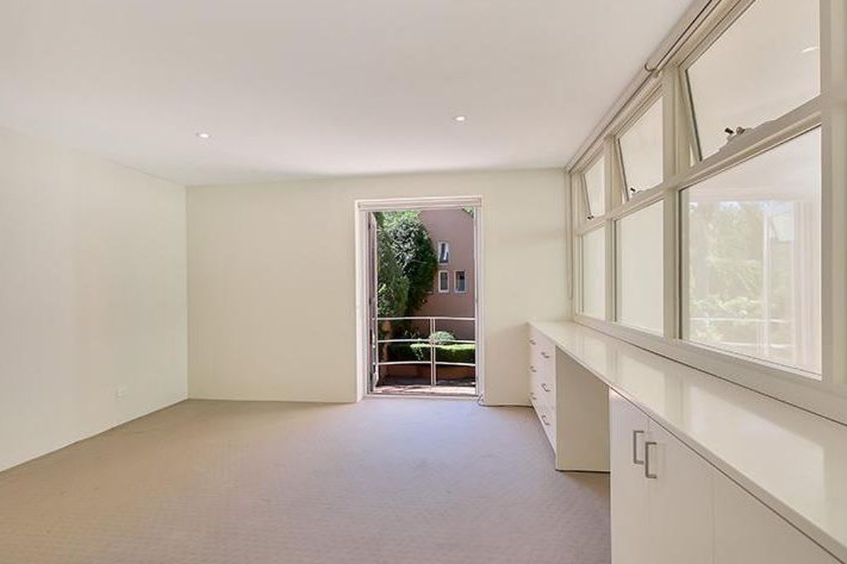 25-27 John Street, Woollahra