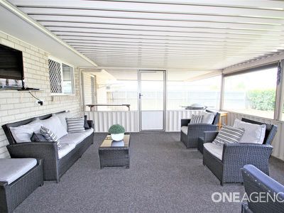 18 Joselyn Drive, Point Vernon