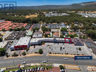 8 / 2328 Albany Highway, Gosnells