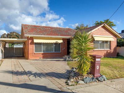 77 WILSON STREET, Wodonga