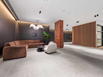 111 / 77-83 Sutton Street, North Melbourne