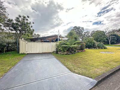 42 Gould Drive, Lemon Tree Passage
