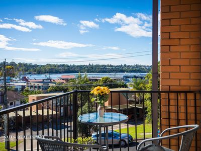 6 / 6 Kyeamba Street, Merimbula