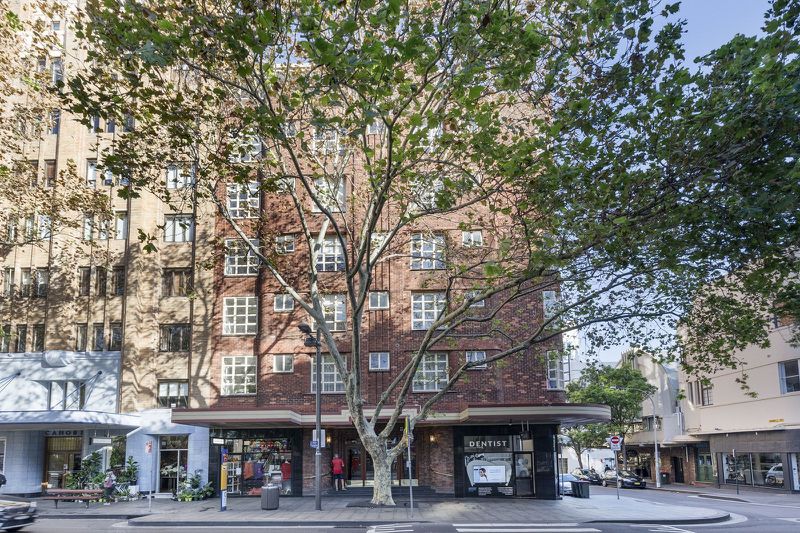 206 / 113-115 Macleay Street, Potts Point