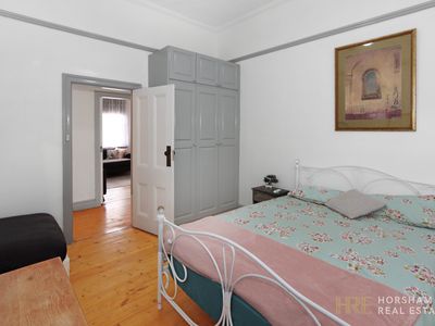 42 Meyer Street, Donald