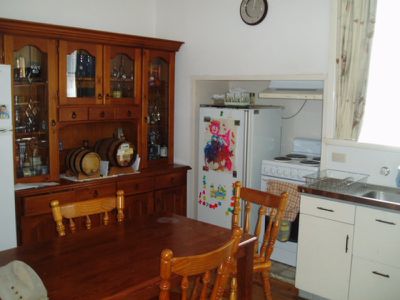 33 Channel Street, Cohuna