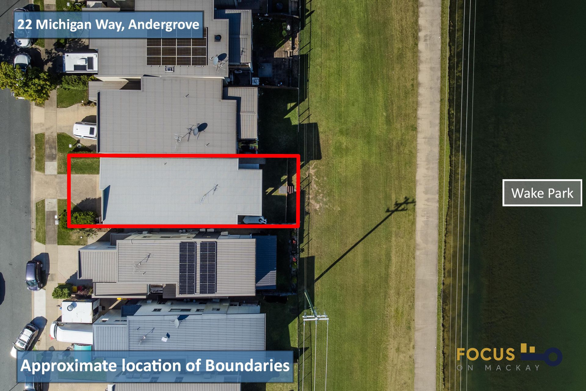 22 Michigan Way, Andergrove