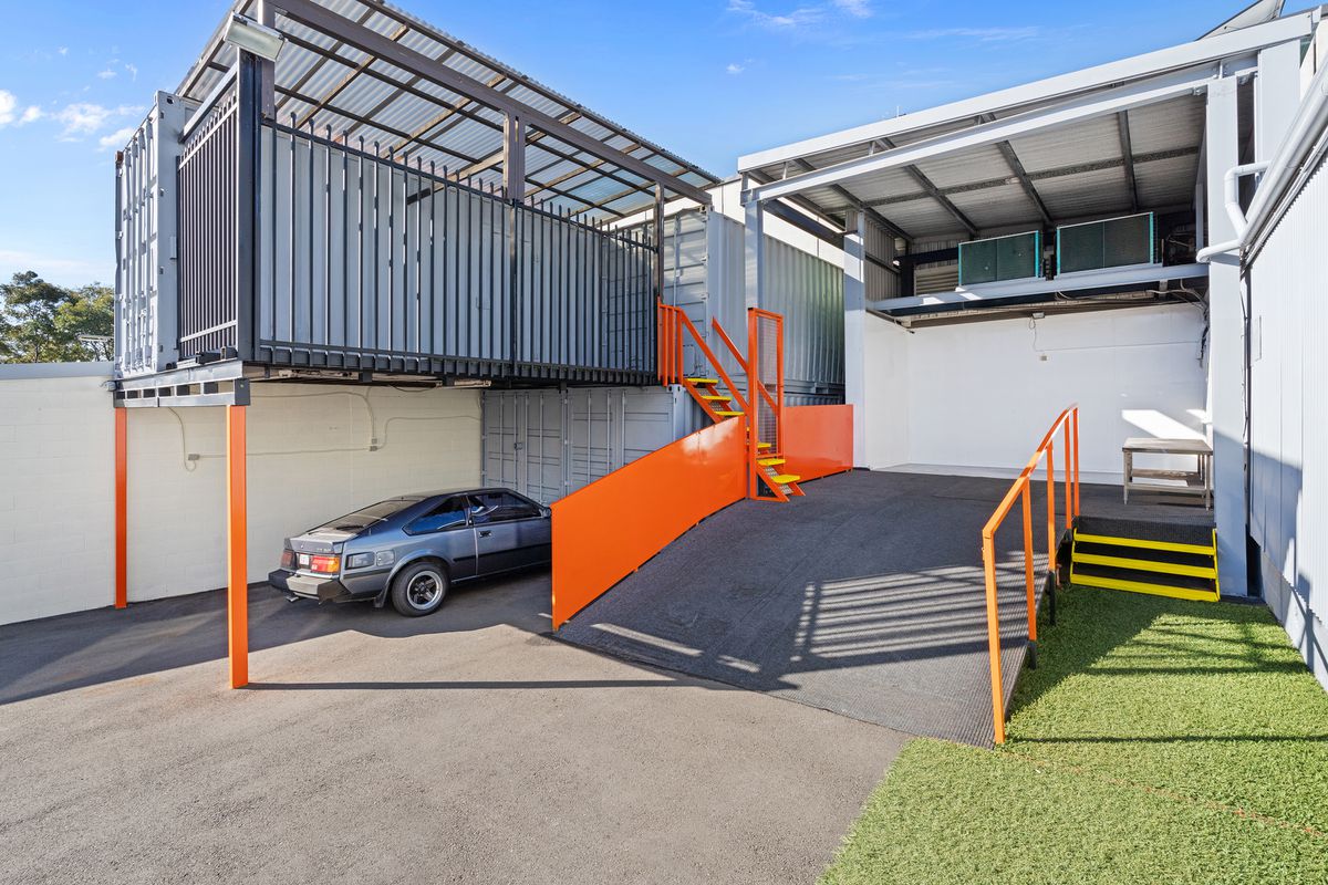 Unit 5H / 59-63 Waratah Street, Kirrawee