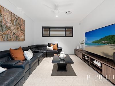 1838 Pinehurst Drive, Sanctuary Cove