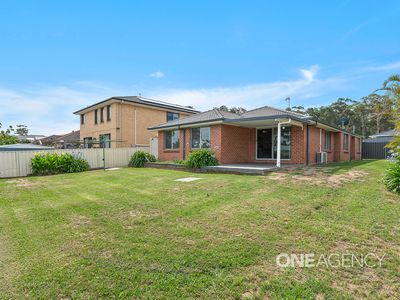 145 Anson Street, St Georges Basin