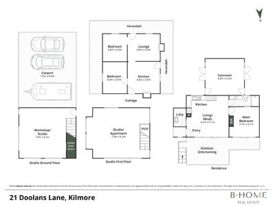 21B Doolans Lane, Kilmore