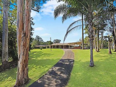 79 King Road, Mooloolah Valley