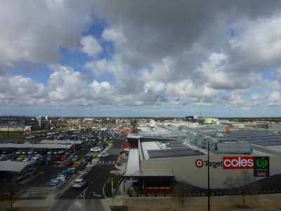 405/11 Commercial Road, Caroline Springs