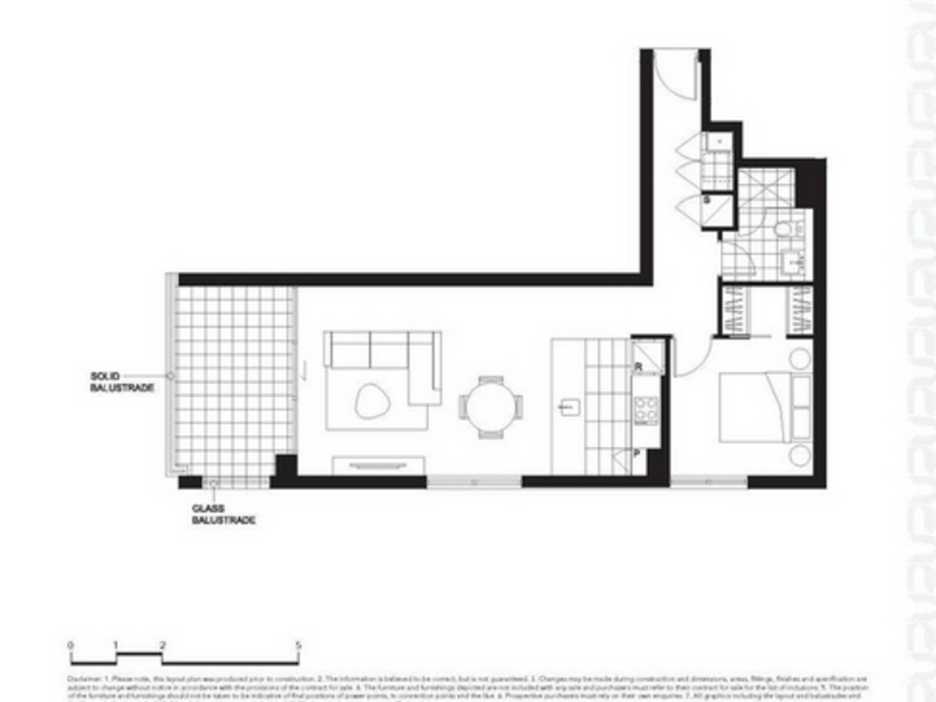 210 / 1 Saunders Close, Macquarie Park