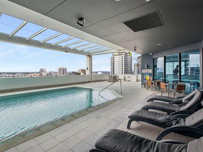 127 / 181 Adelaide Terrace, East Perth