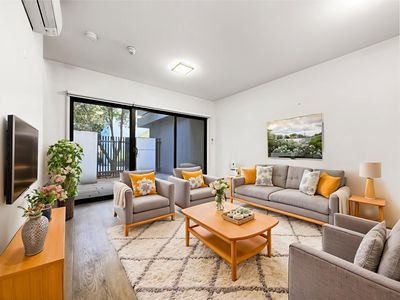 G01 / 82 CADE WAY, Parkville