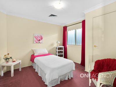 85 Jasmine Drive, Bomaderry