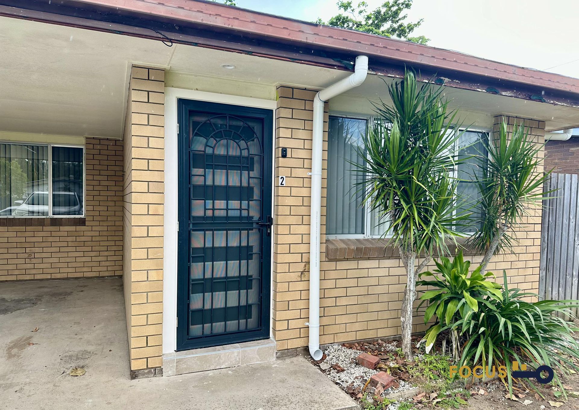2 / 3 Casuarina Street, Slade Point