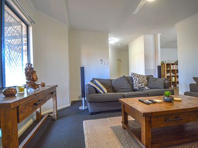 4 Wantijirri Court, South Hedland