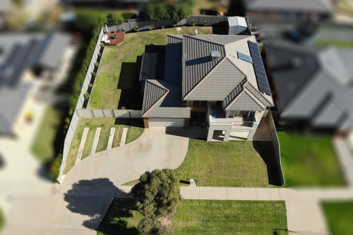 12 Kangaroo Way, Kyabram