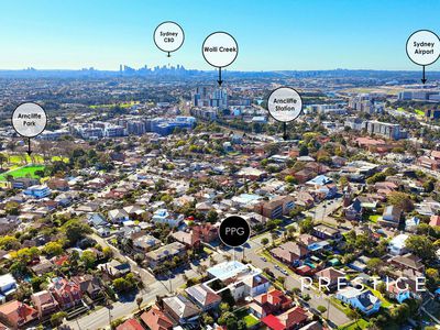 60 Roach Street, Arncliffe