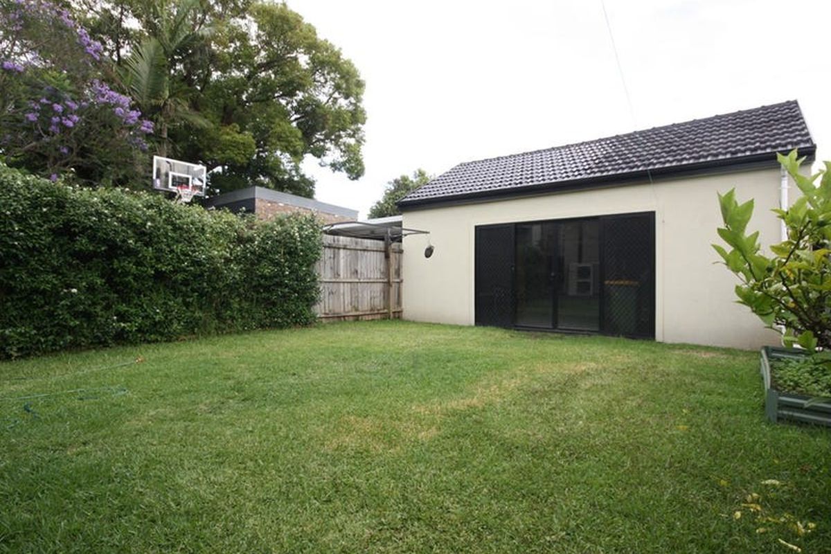 41 Palace Street, Ashfield