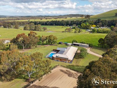 32 Mt William Road, Goldie
