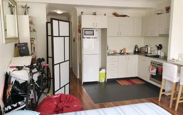 21 / 58A Flinders St, Darlinghurst