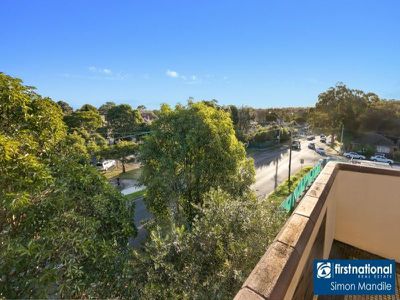 9 / 50 George Street, Mortdale