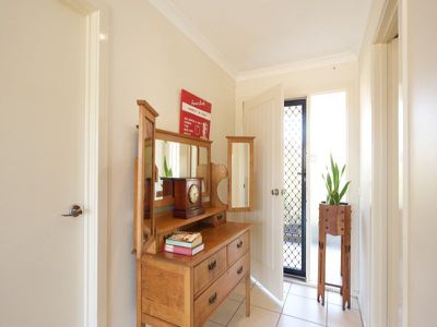 4 / 5 HORSFALL COURT , Wodonga
