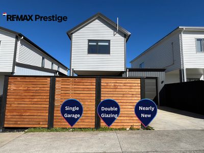 21 Farranfore, Opaheke