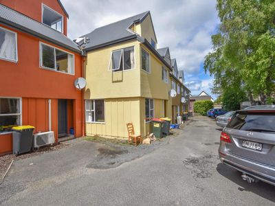 C / 31 Duke Street, North Dunedin