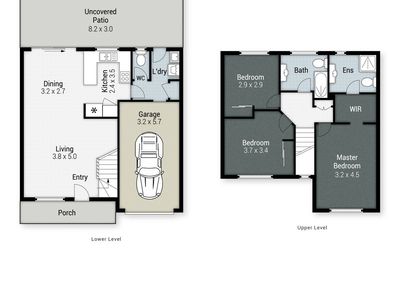134 / 590 Pine Ridge Road, Coombabah