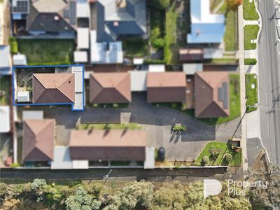 4 / 18 Station Street, Kangaroo Flat