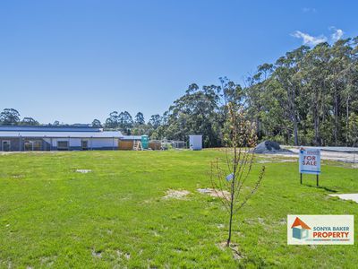 Lot 26 Hill Court, Wynyard