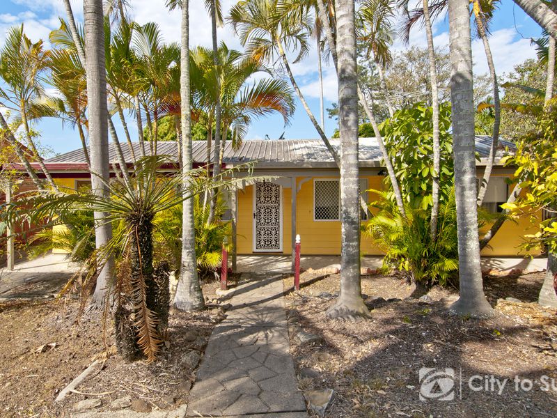 7 Kelly Street, Eagleby