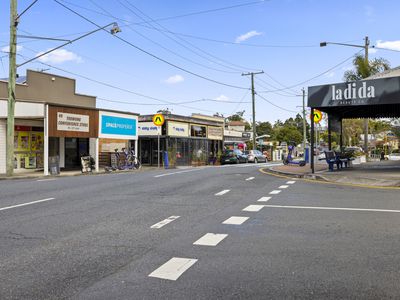 1 / 36 Dean Street, Toowong