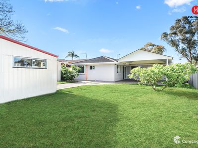 14 Coucal Avenue, Hinchinbrook