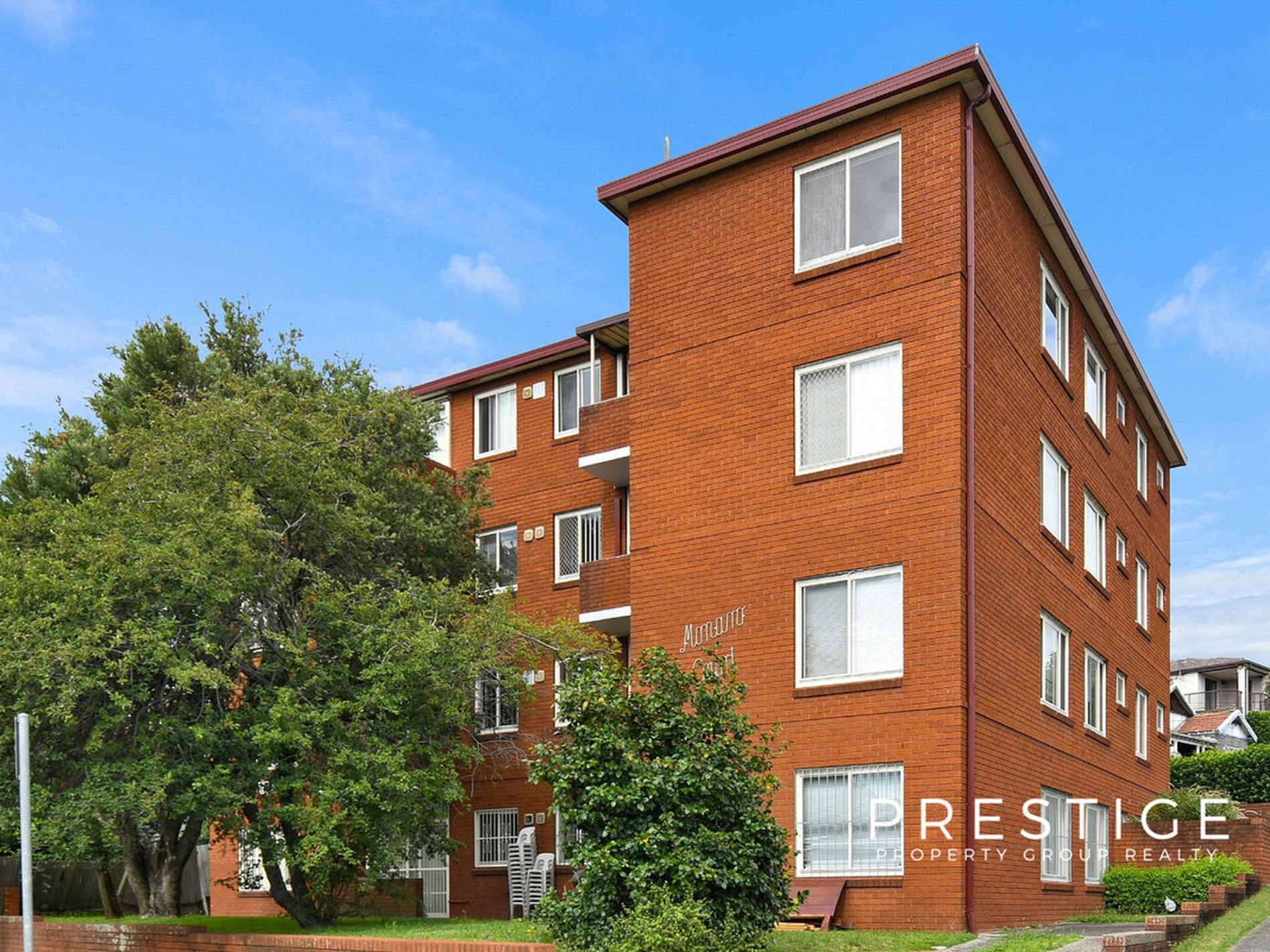 9 / 50 Railway Street, Banksia