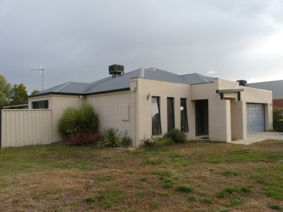 Tocumwal