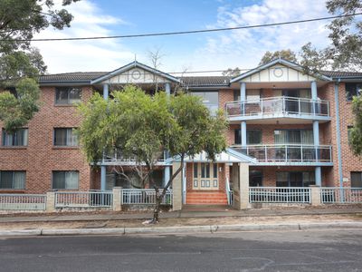 12 / 76 Meehan Street, Granville