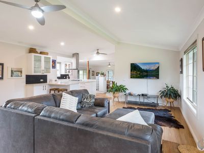 160 Link Road, Wandella