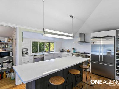 24 Beaufort Street, Howard