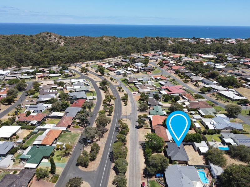 16 Hudson Road, South Bunbury