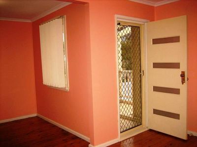 Mount Warrigal