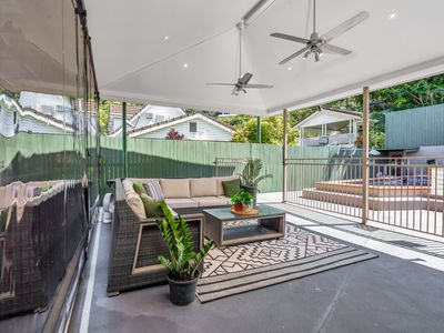 32 Sommerville Crescent, Whitfield