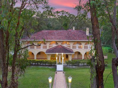 437 Ford Road, Priestdale