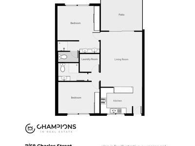 7 / 68 Charles Street, Parramatta Park